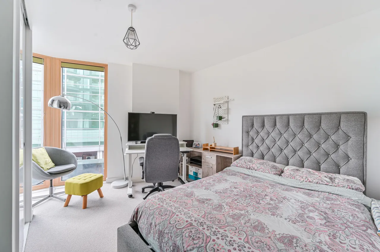 Apartment 2, Brouard Court, BROMLEY, photo 12