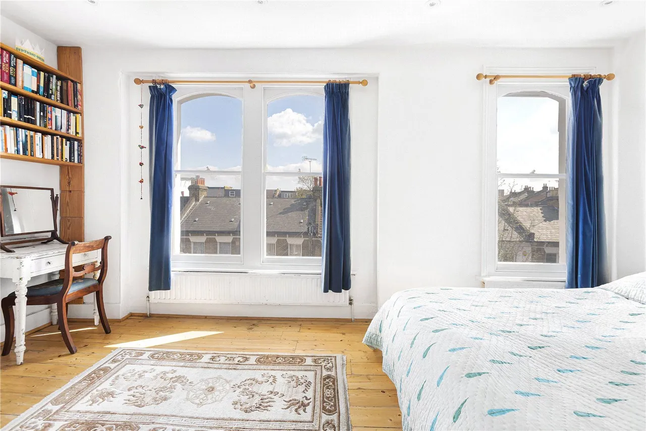 Glenarm Road, London, E5, photo 16