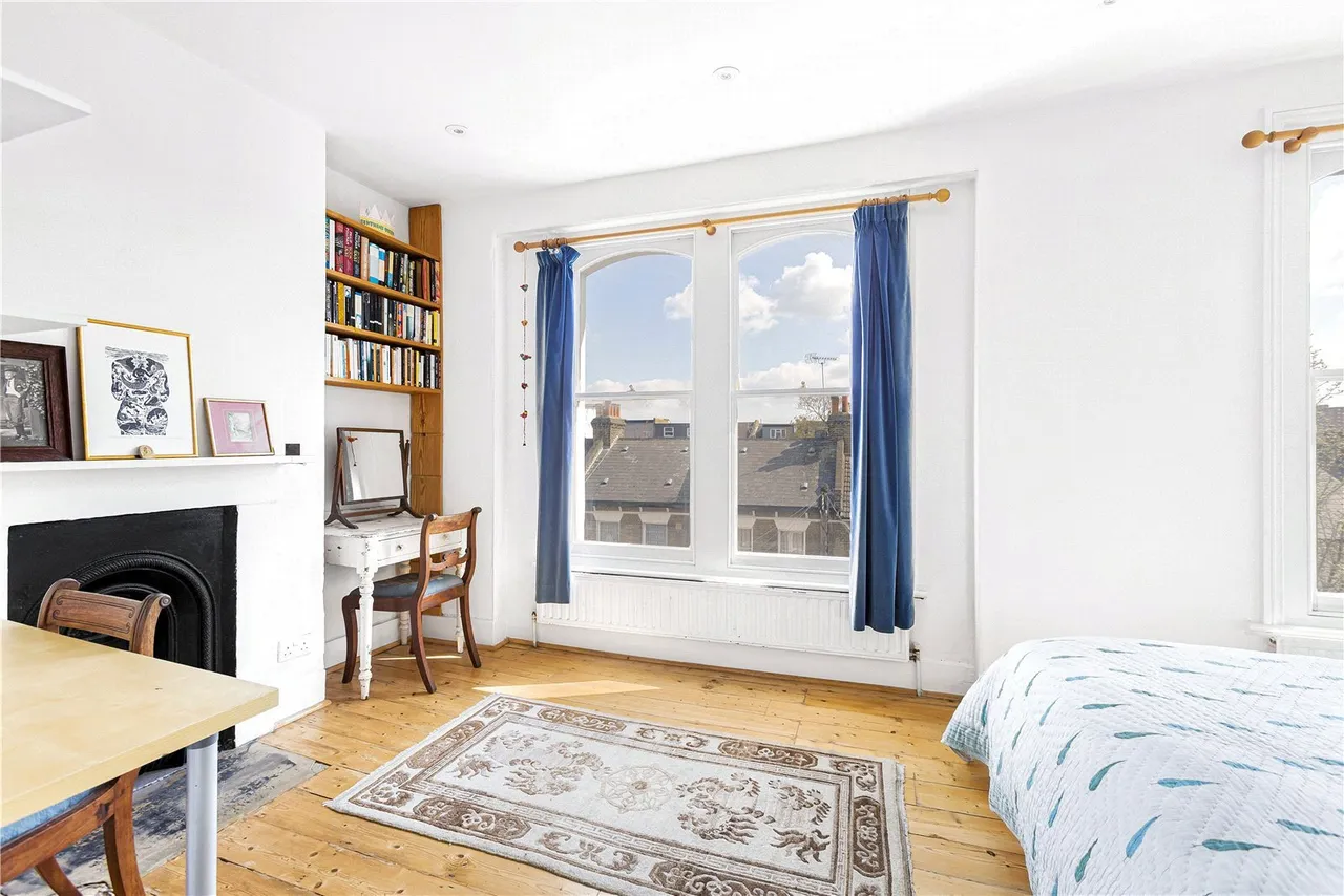 Glenarm Road, London, E5, photo 4