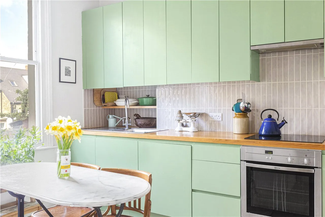 Glenarm Road, London, E5, photo 13