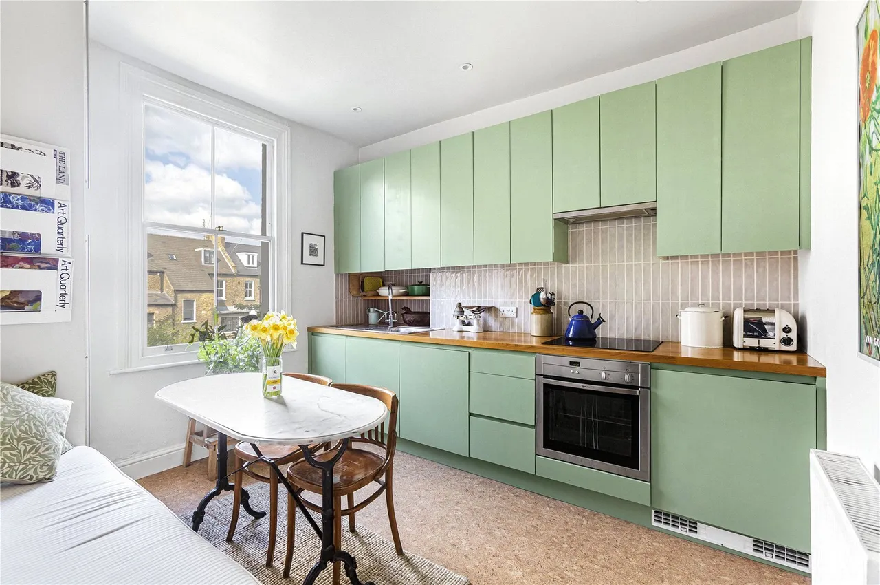 Glenarm Road, London, E5, photo 2