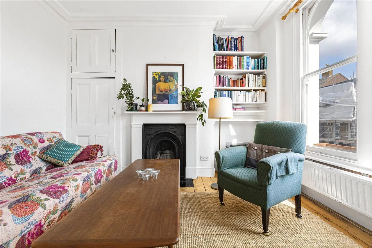 Glenarm Road, London, E5, photo 9