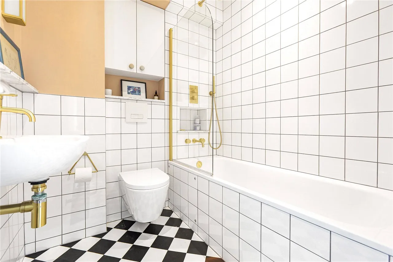 Glenarm Road, London, E5, photo 20