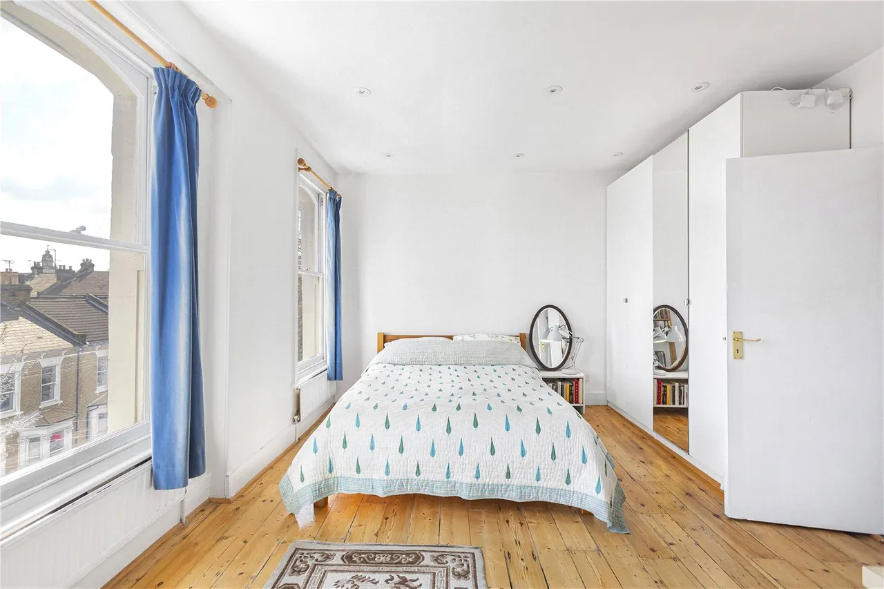 Glenarm Road, London, E5, photo 14