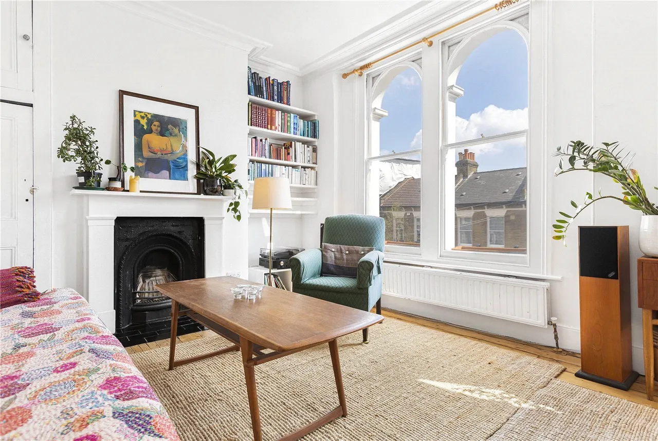 Glenarm Road, London, E5, photo 6
