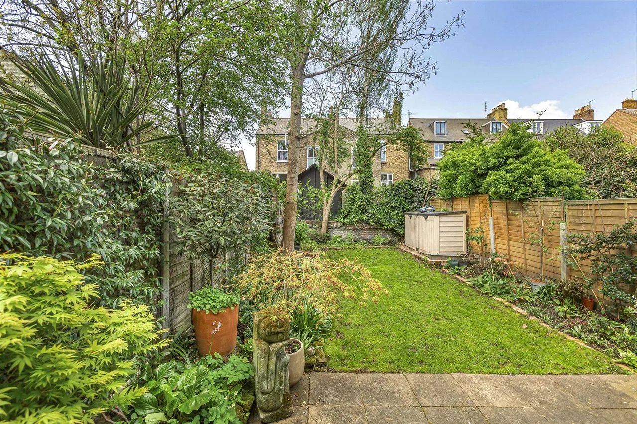 Glenarm Road, London, E5, photo 26