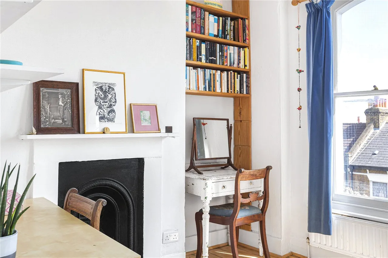 Glenarm Road, London, E5, photo 15