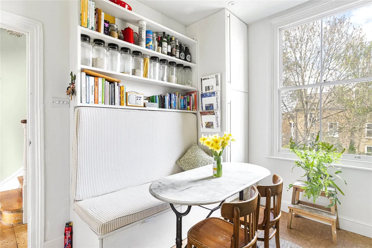Glenarm Road, London, E5, photo 12
