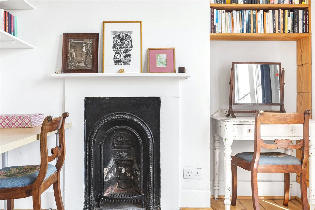 Glenarm Road, London, E5, photo 18