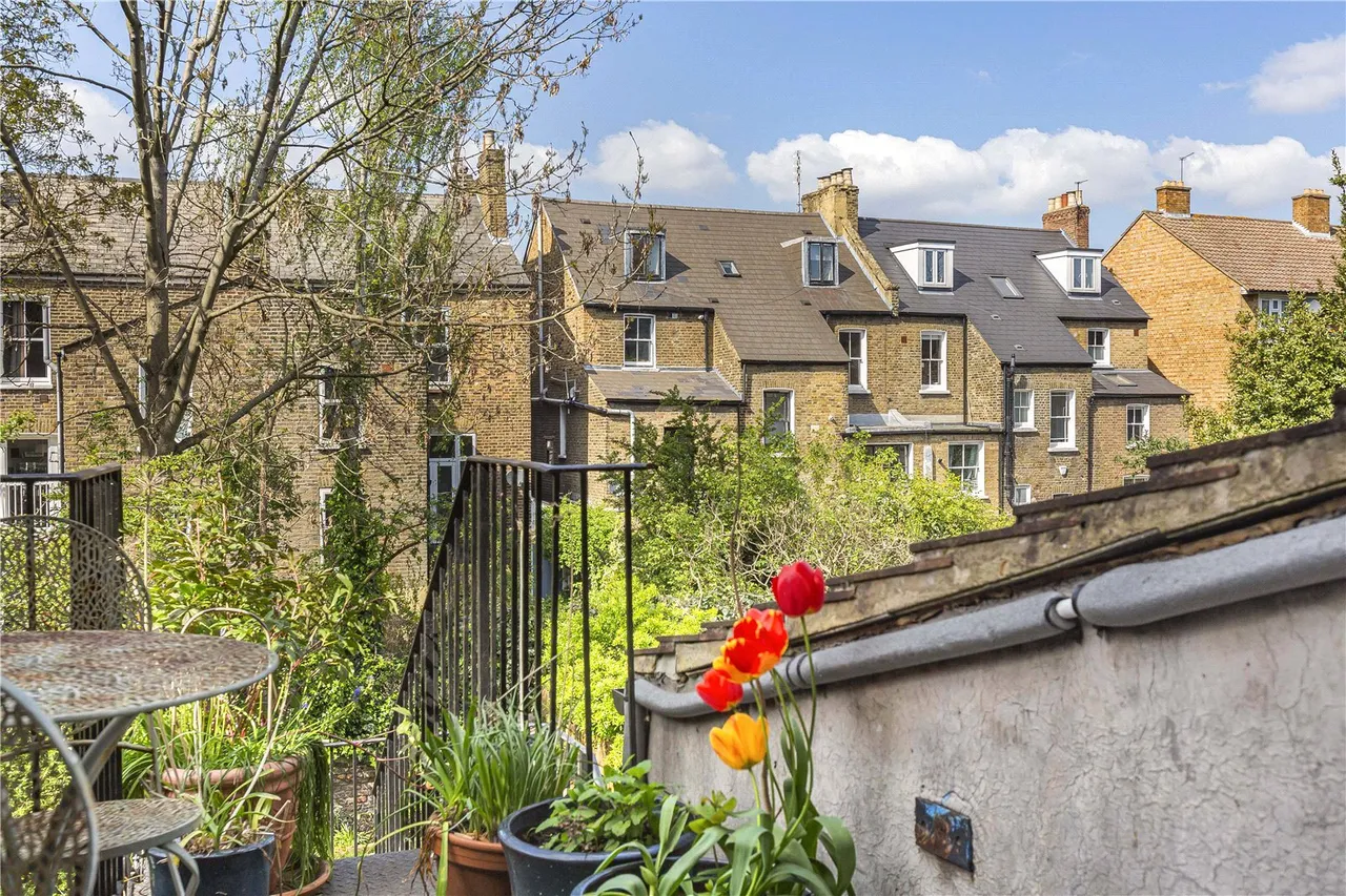Glenarm Road, London, E5, photo 24