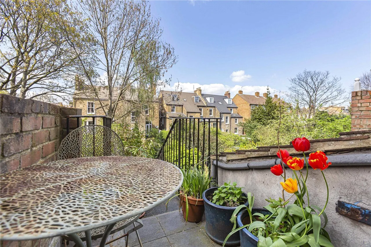 Glenarm Road, London, E5, photo 25