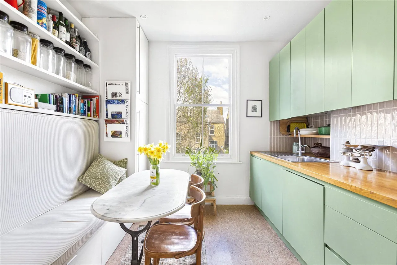 Glenarm Road, London, E5, photo 11