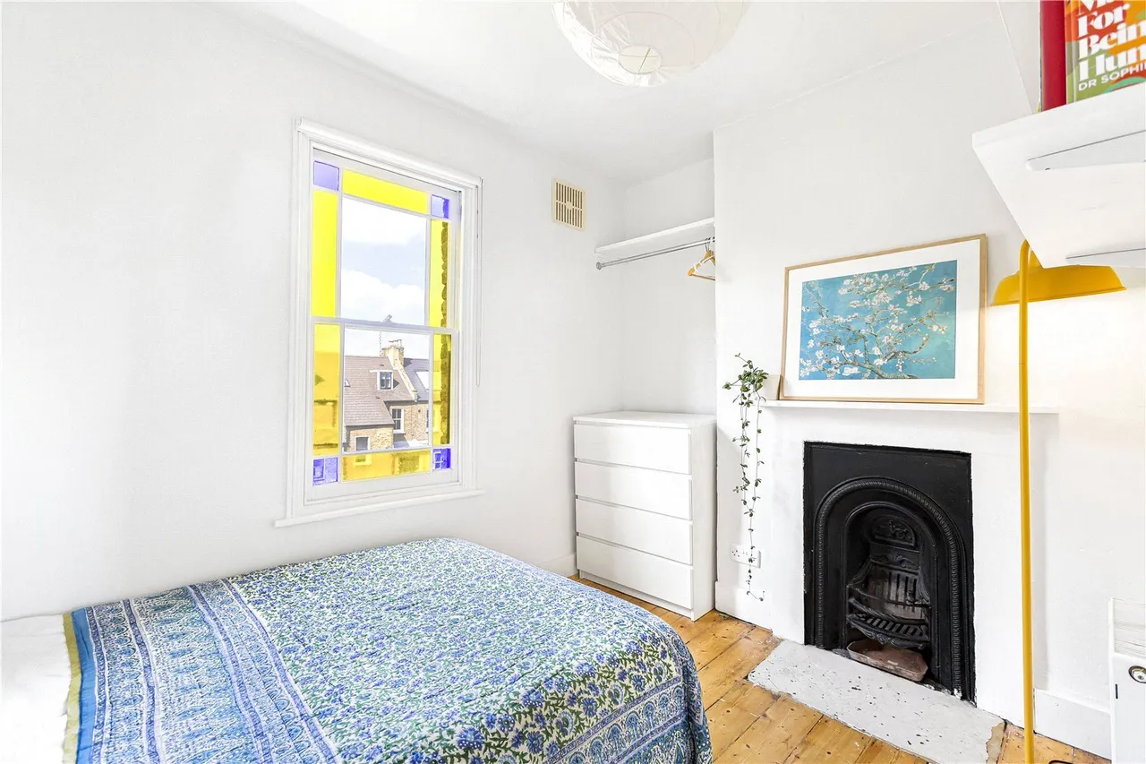 Glenarm Road, London, E5, photo 19