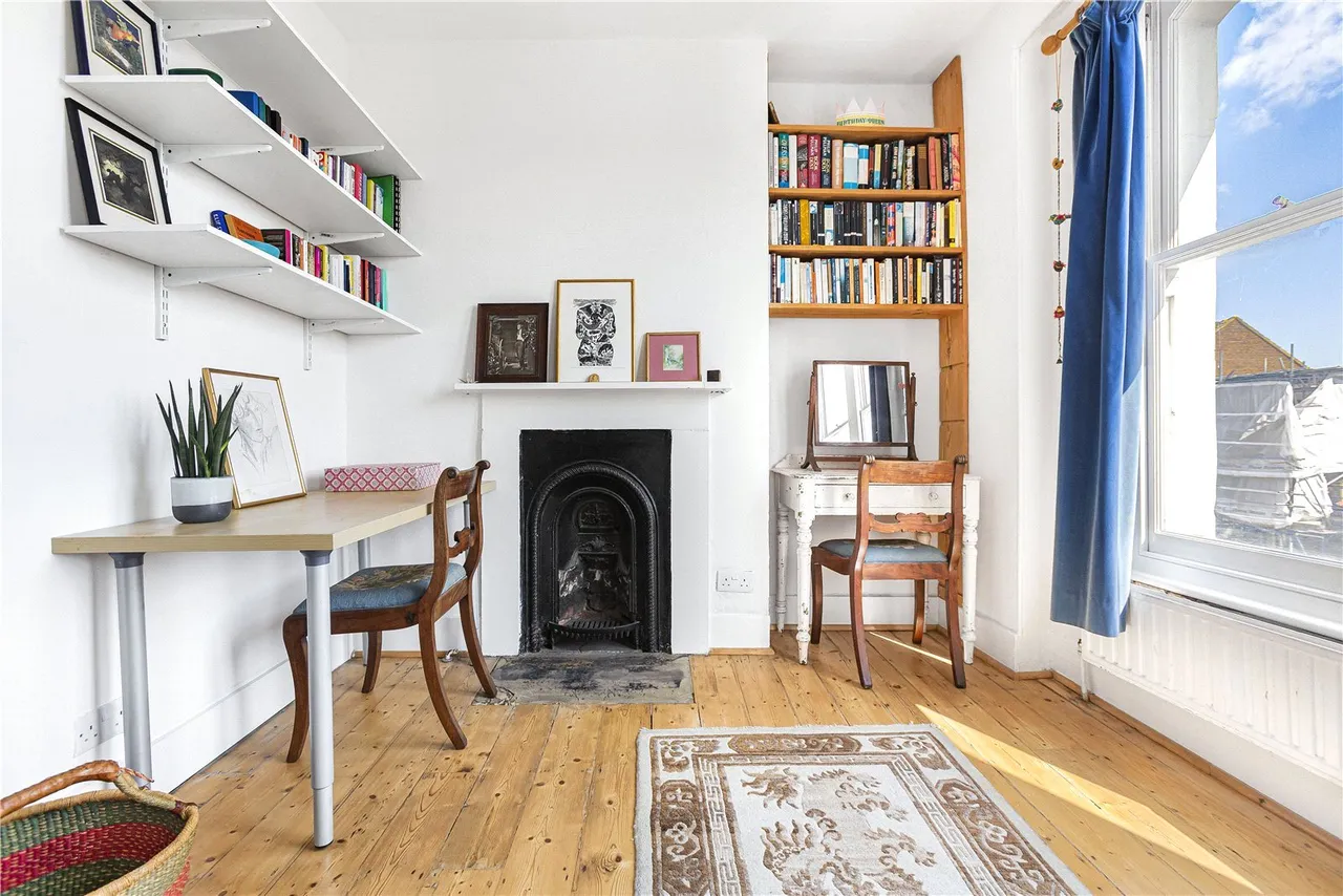 Glenarm Road, London, E5, photo 17