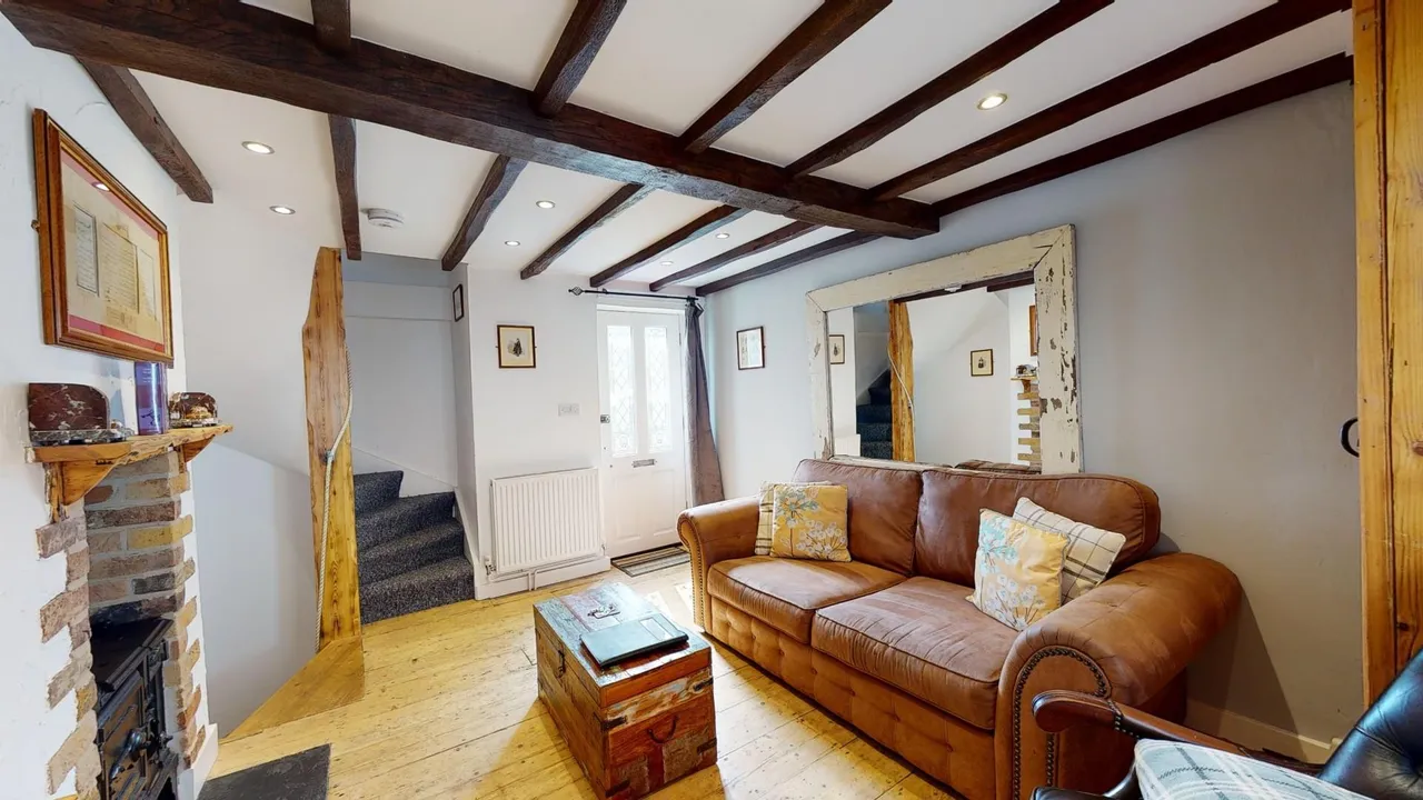 Church Square, Broadstairs, CT10, photo 6