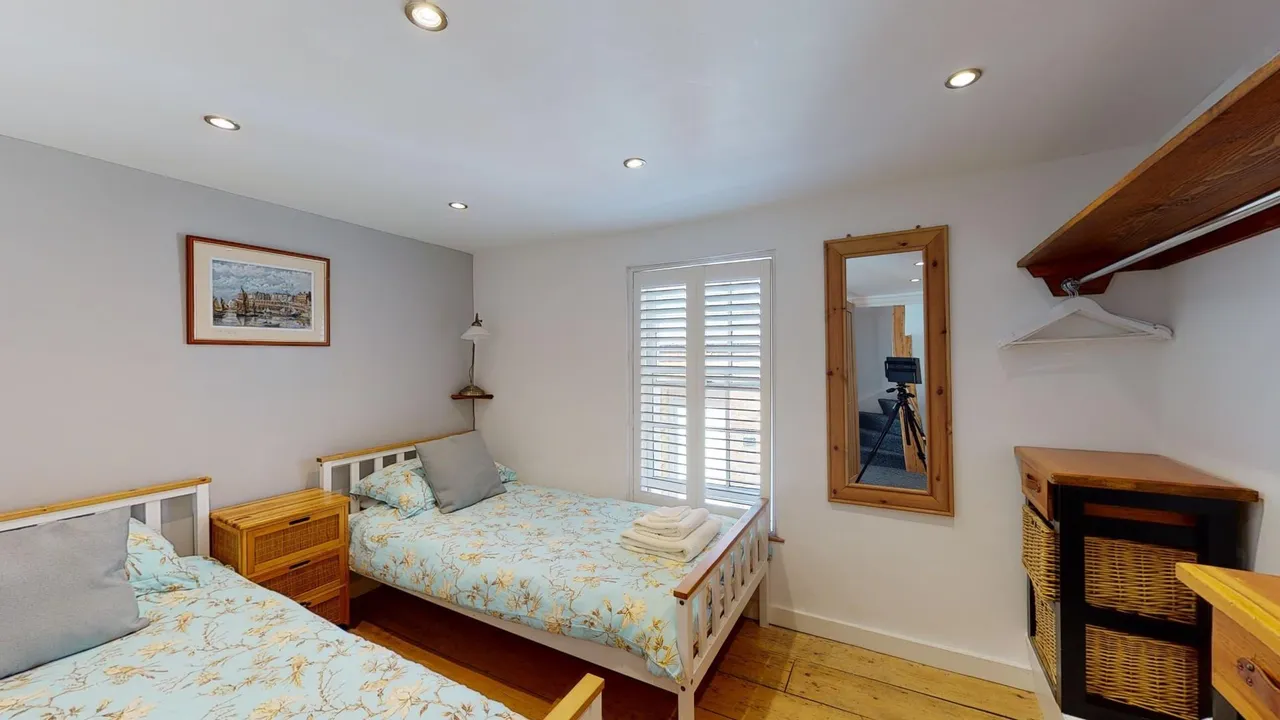 Church Square, Broadstairs, CT10, photo 10