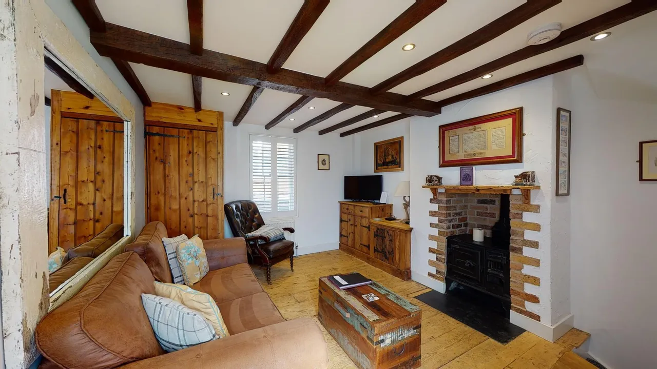 Church Square, Broadstairs, CT10, photo 2