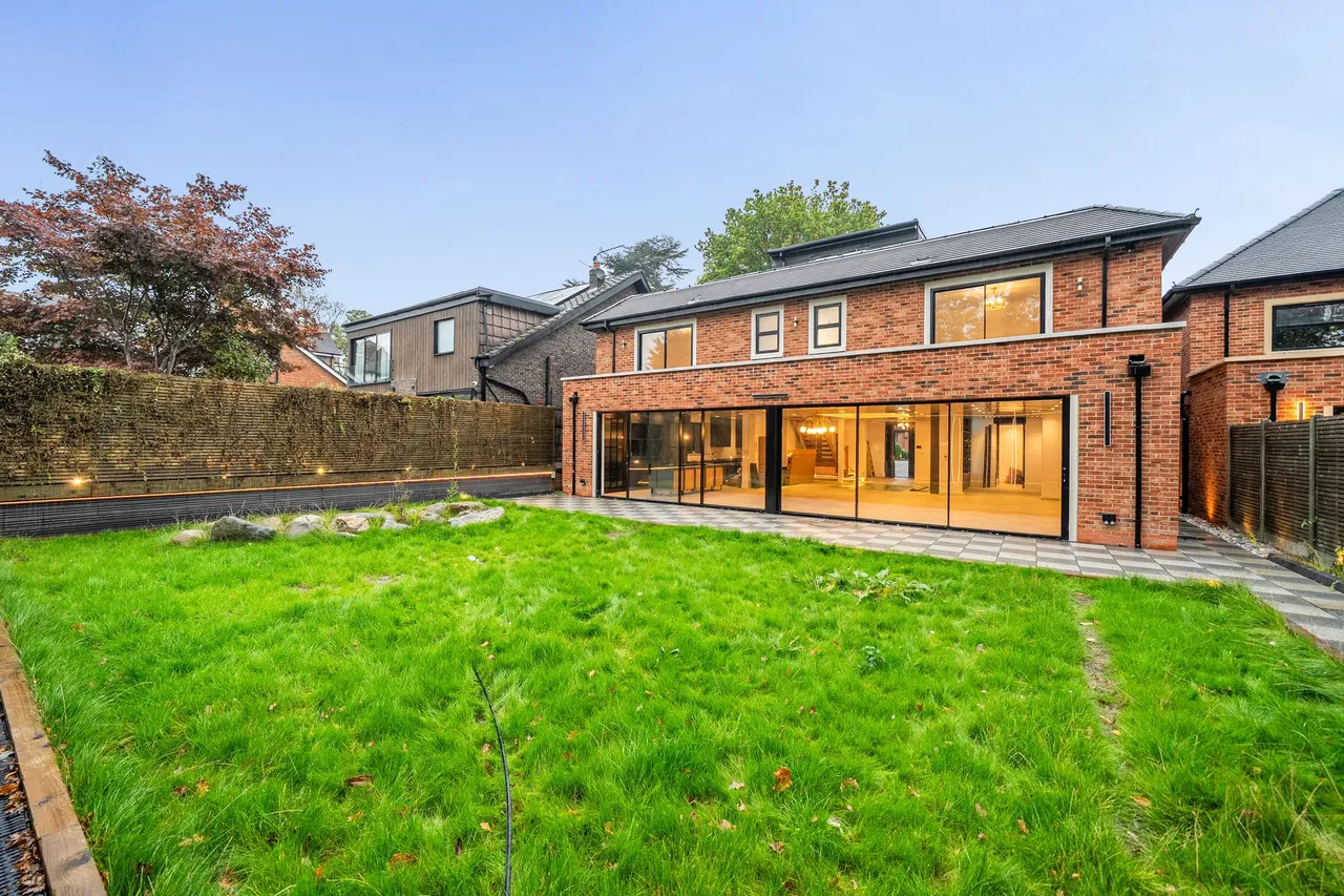 Pipers Green Lane, Edgware, HA8, photo 20