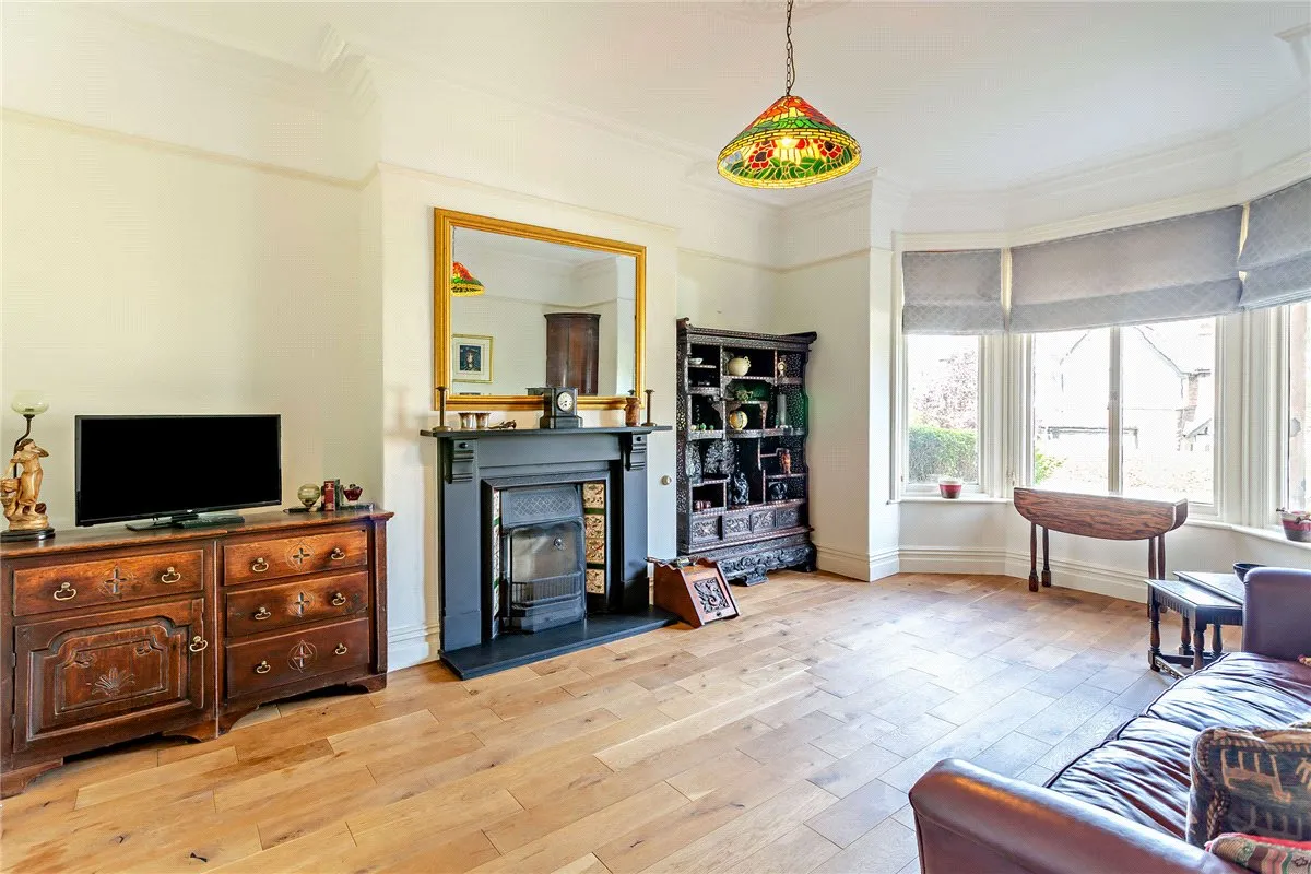 Kent Road, Harrogate, HG1, photo 8