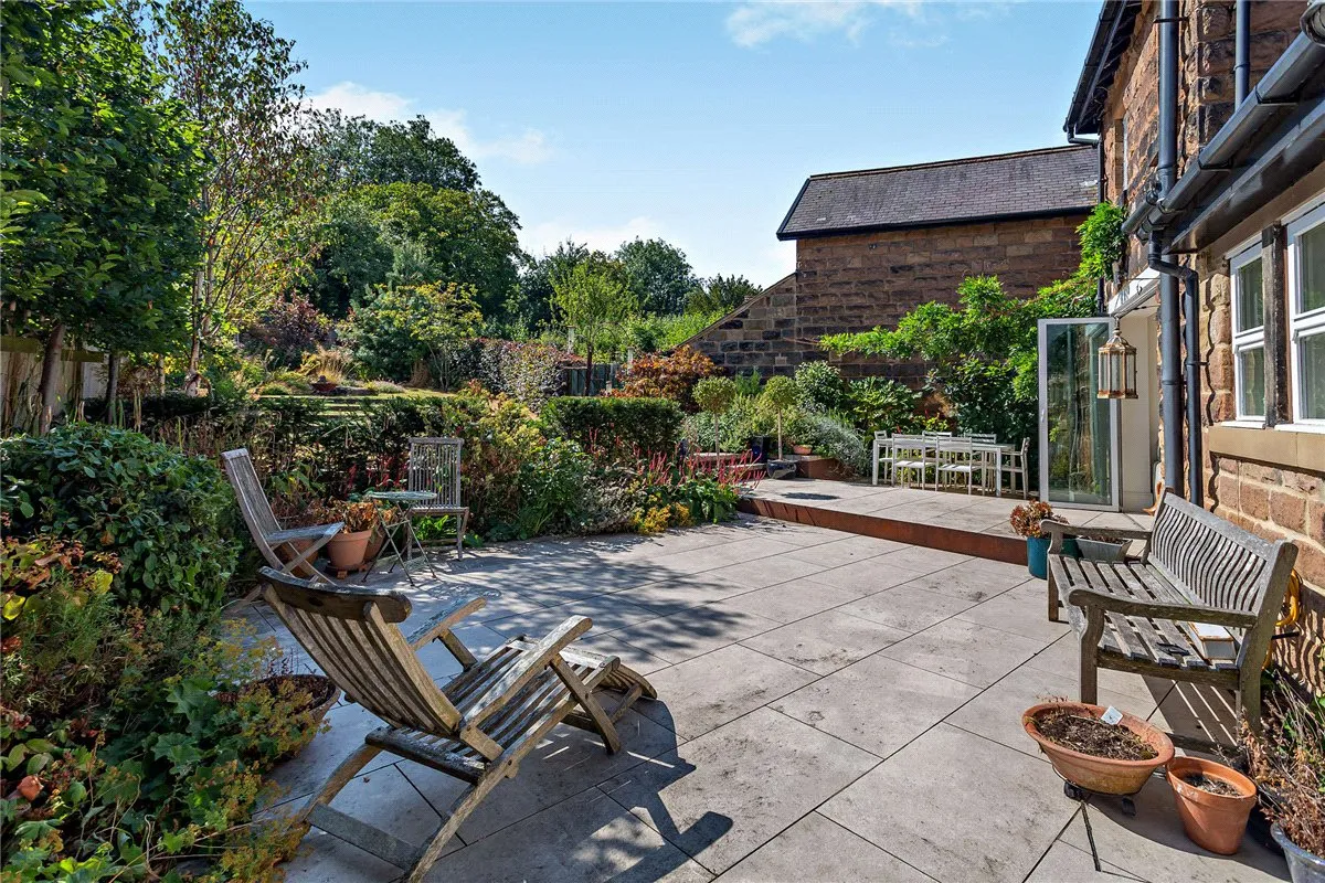 Kent Road, Harrogate, HG1, photo 16