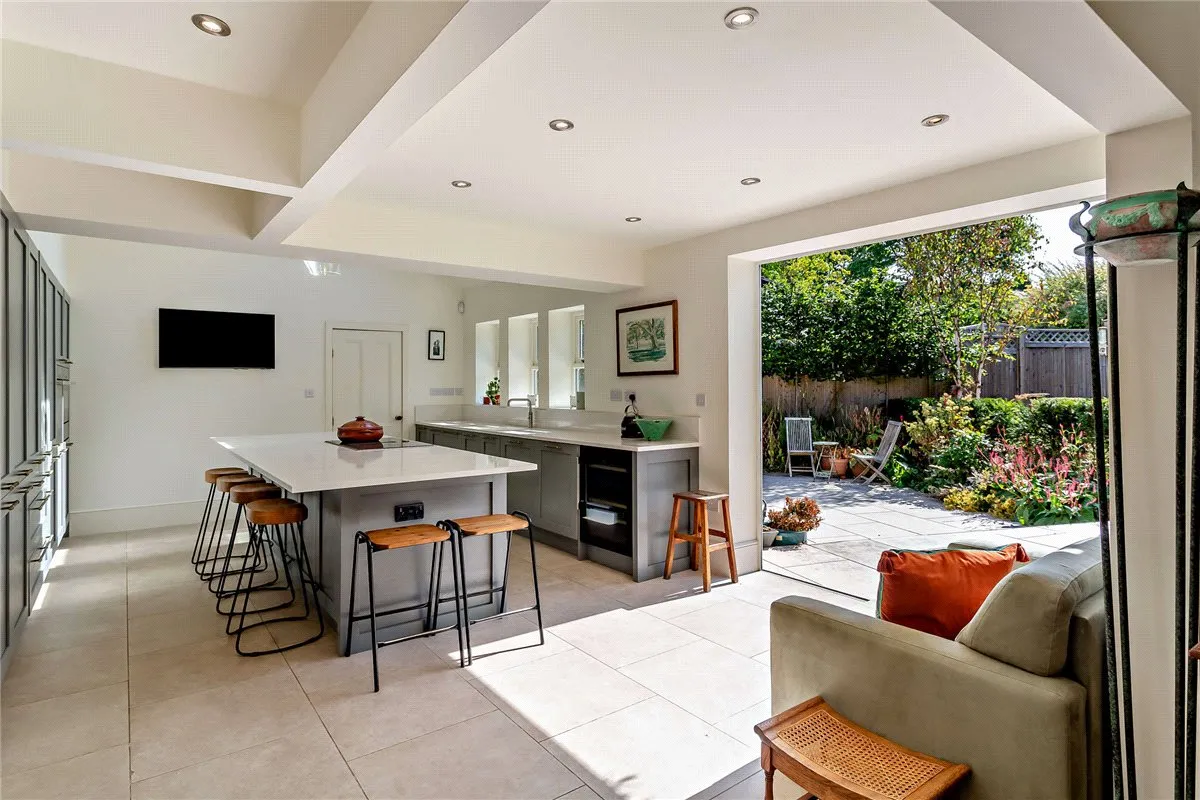 Kent Road, Harrogate, HG1, photo 4