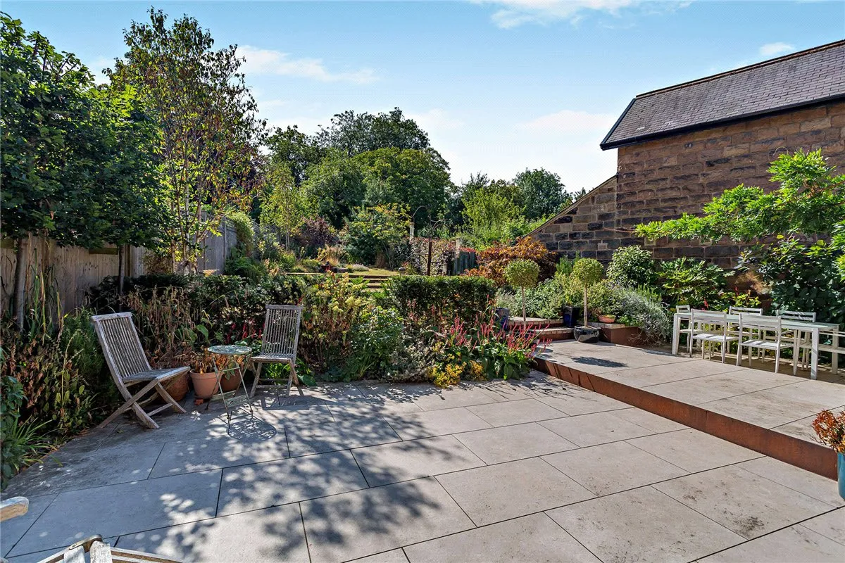 Kent Road, Harrogate, HG1, photo 15
