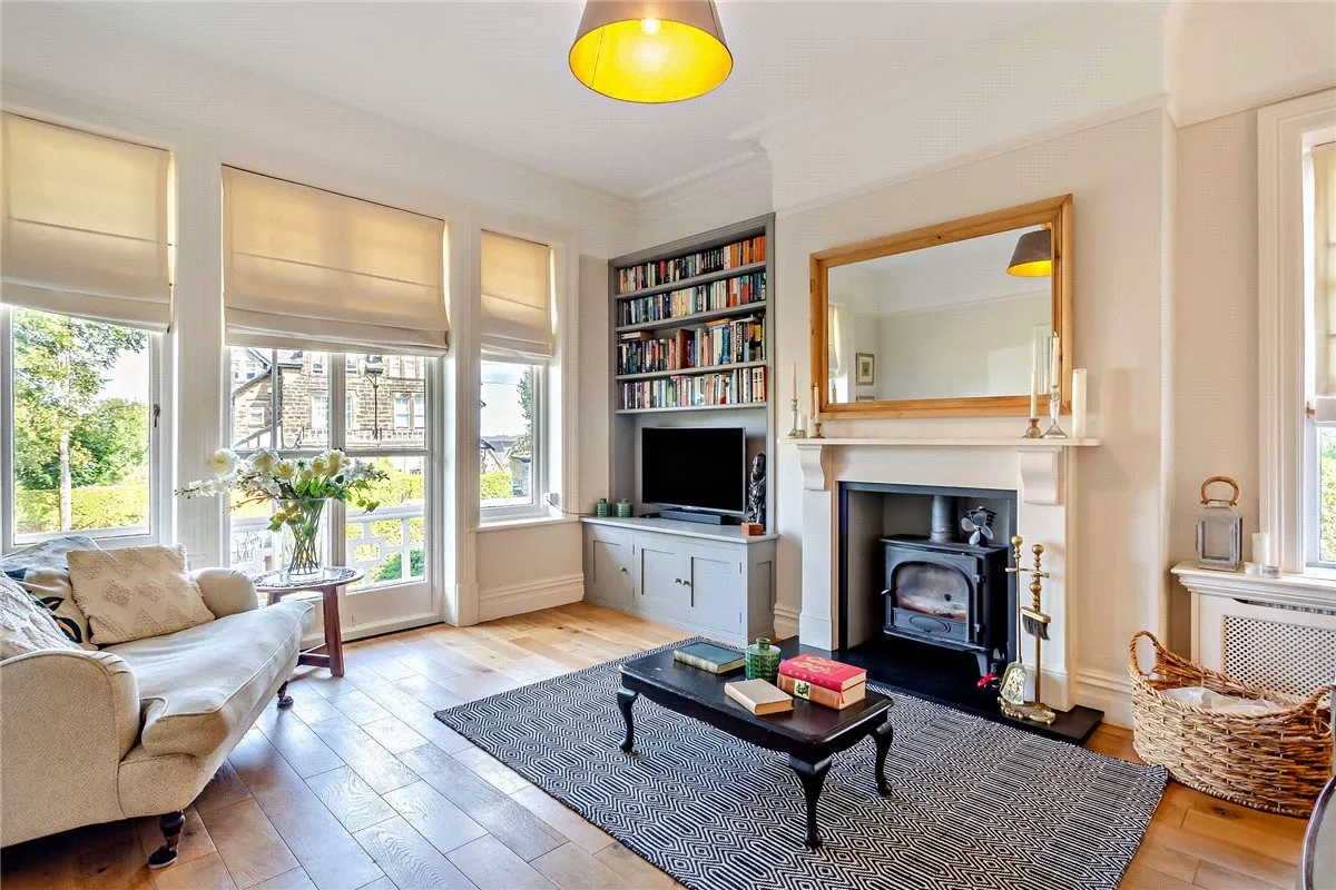 Kent Road, Harrogate, HG1, photo 2