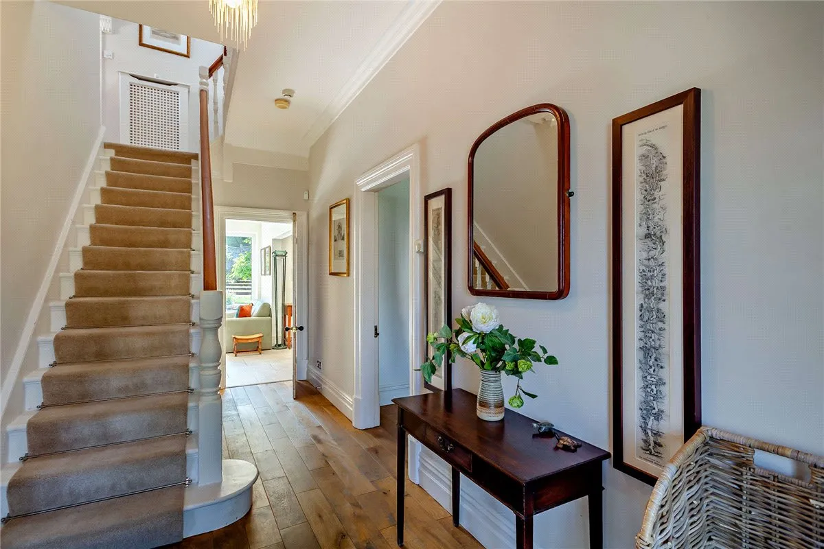 Kent Road, Harrogate, HG1, photo 9