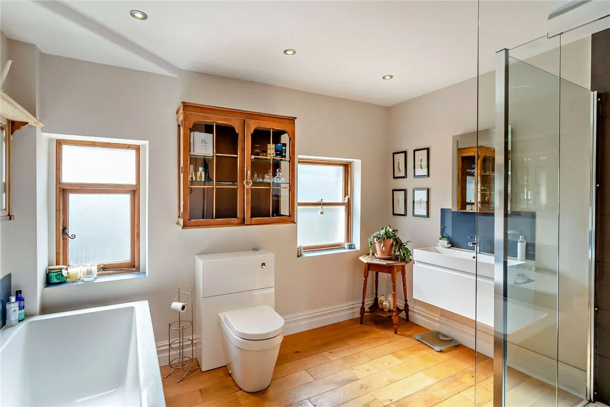 Kent Road, Harrogate, HG1, photo 12