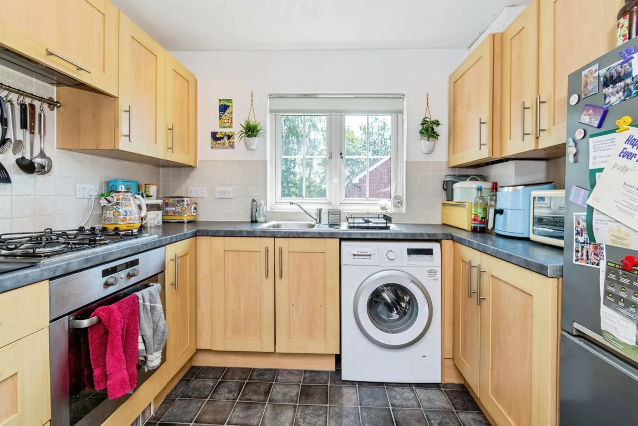 Withy Close, Romsey, photo 7