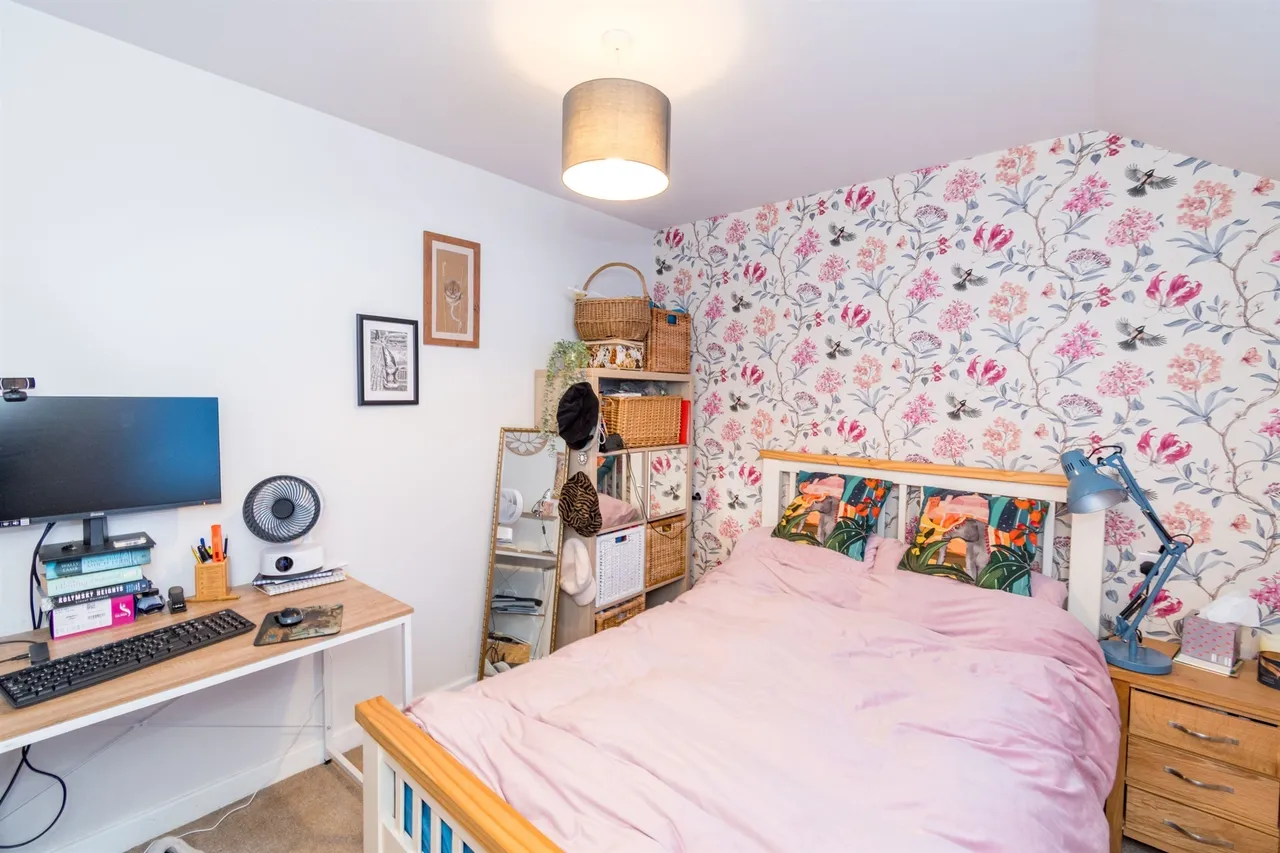 Withy Close, Romsey, photo 8