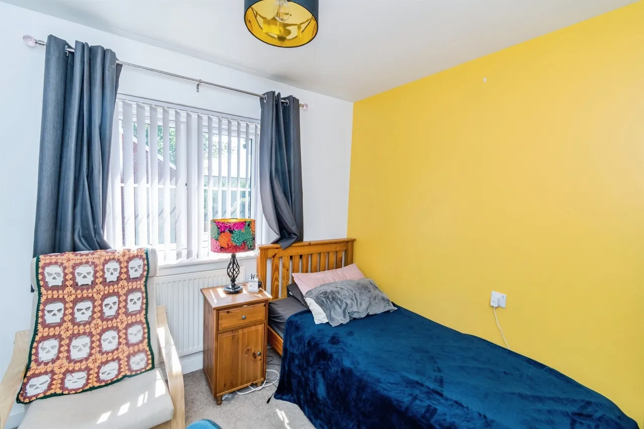 Withy Close, Romsey, photo 10