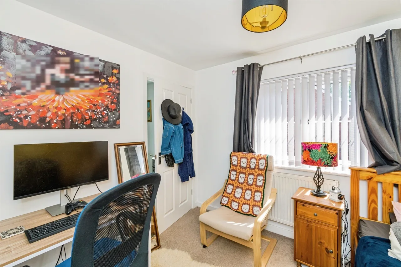 Withy Close, Romsey, photo 11