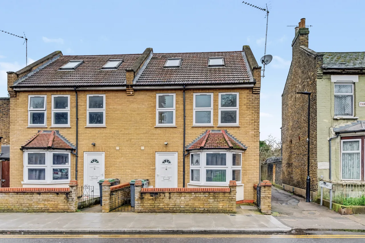 Park View Road, London, N17, photo 10
