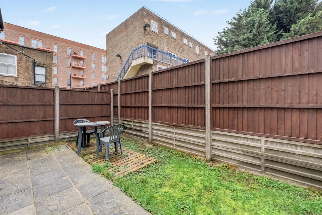 Park View Road, London, N17, photo 9