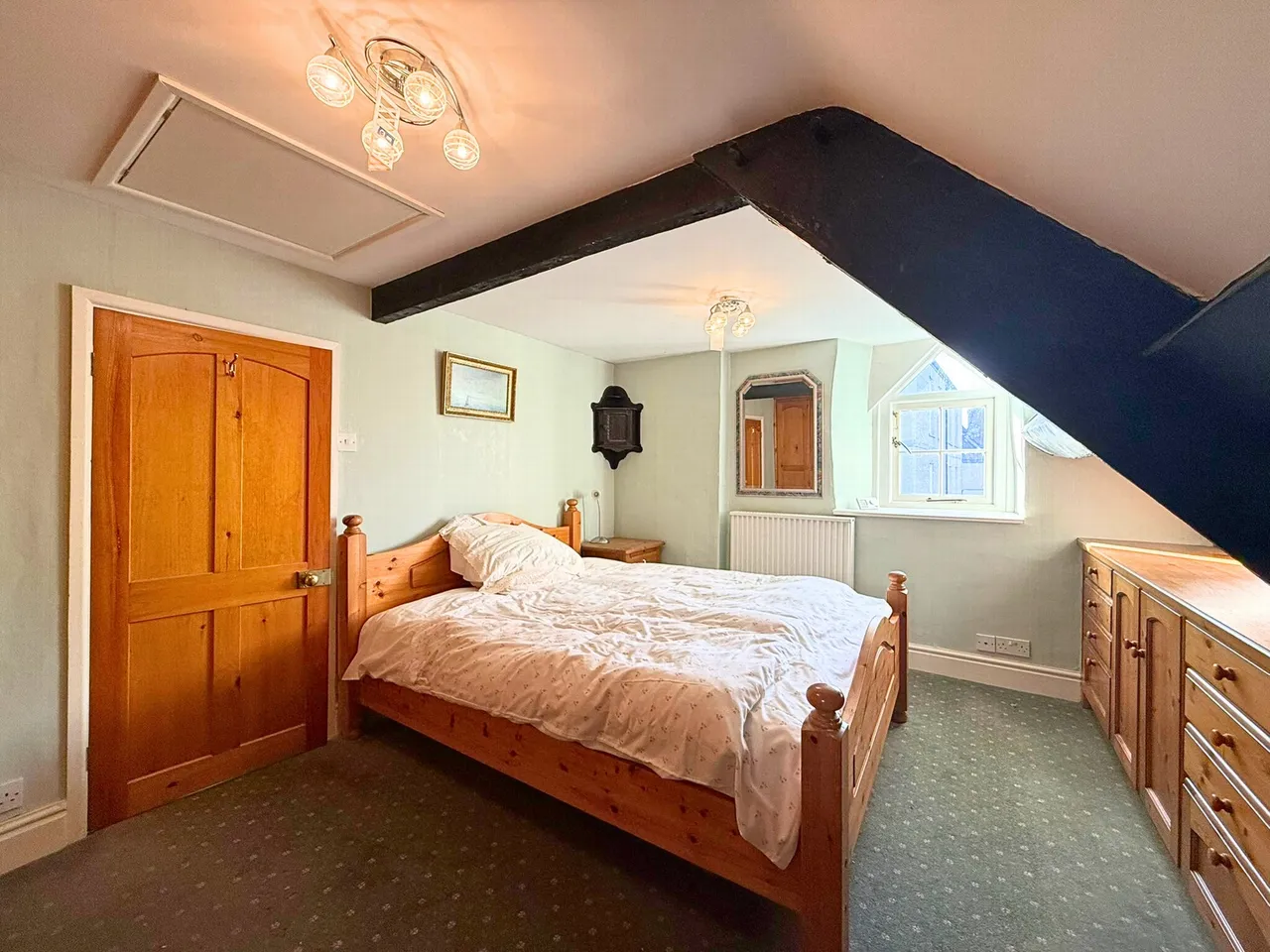 St Mary Street, Monmouth, NP25, photo 8
