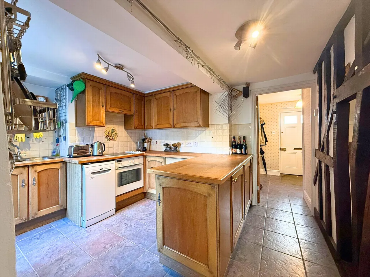 St Mary Street, Monmouth, NP25, photo 4