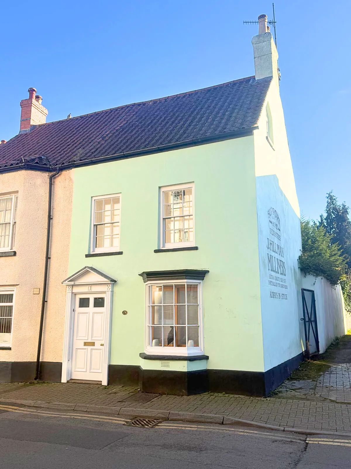 St Mary Street, Monmouth, NP25, photo 13