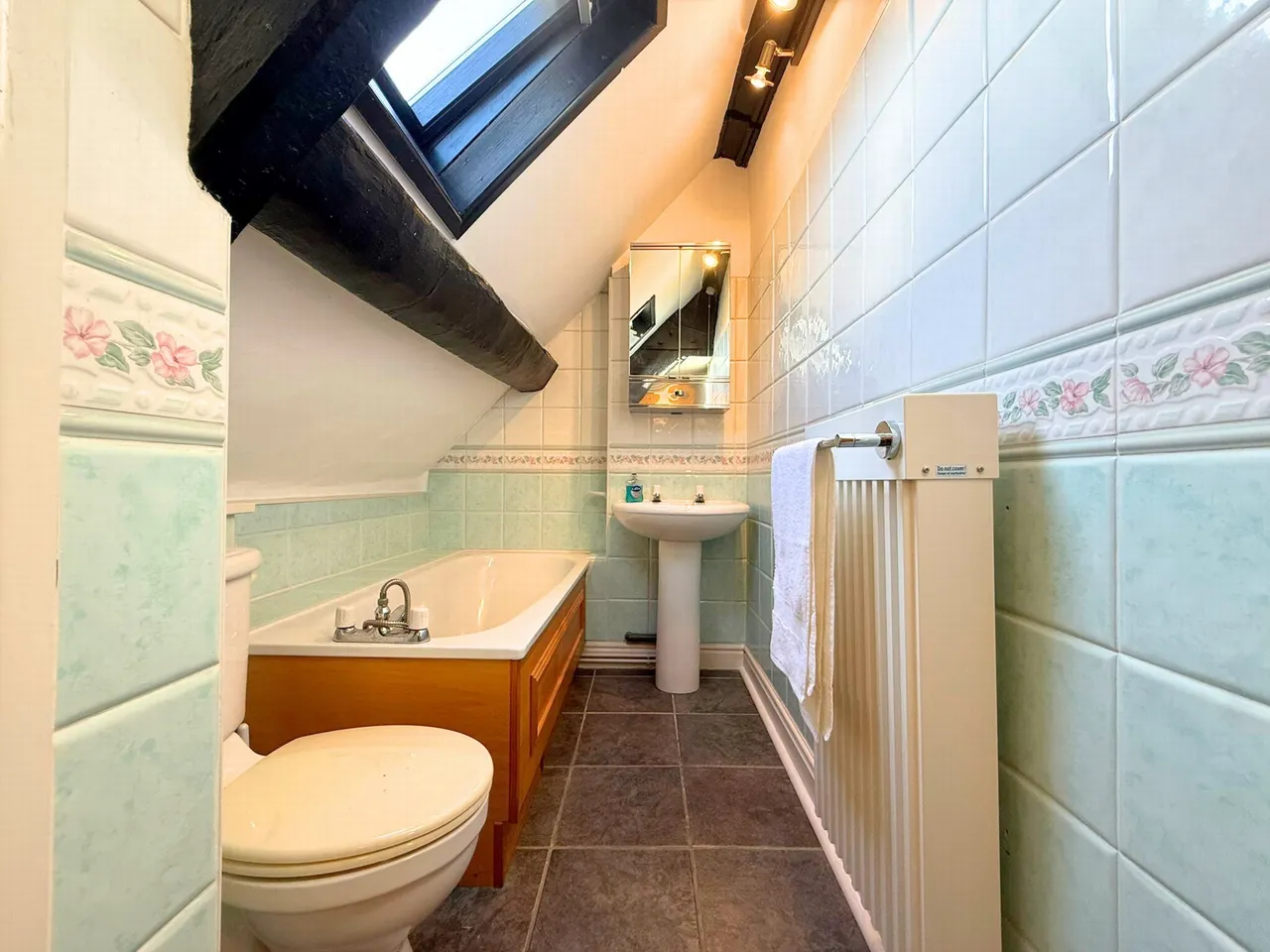 St Mary Street, Monmouth, NP25, photo 9