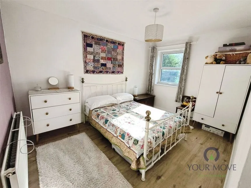 Iris Crescent, Wrockwardine Wood, TF2, photo 4
