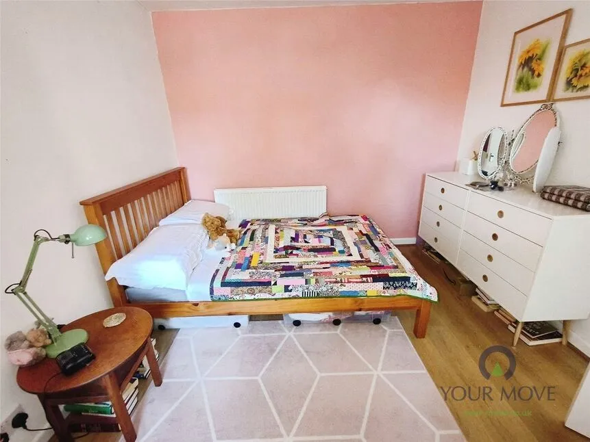 Iris Crescent, Wrockwardine Wood, TF2, photo 13