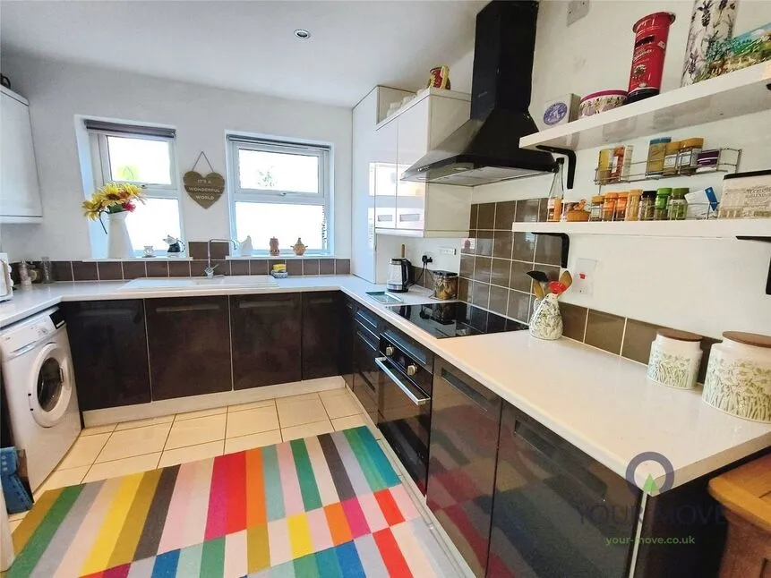 Iris Crescent, Wrockwardine Wood, TF2, photo 11