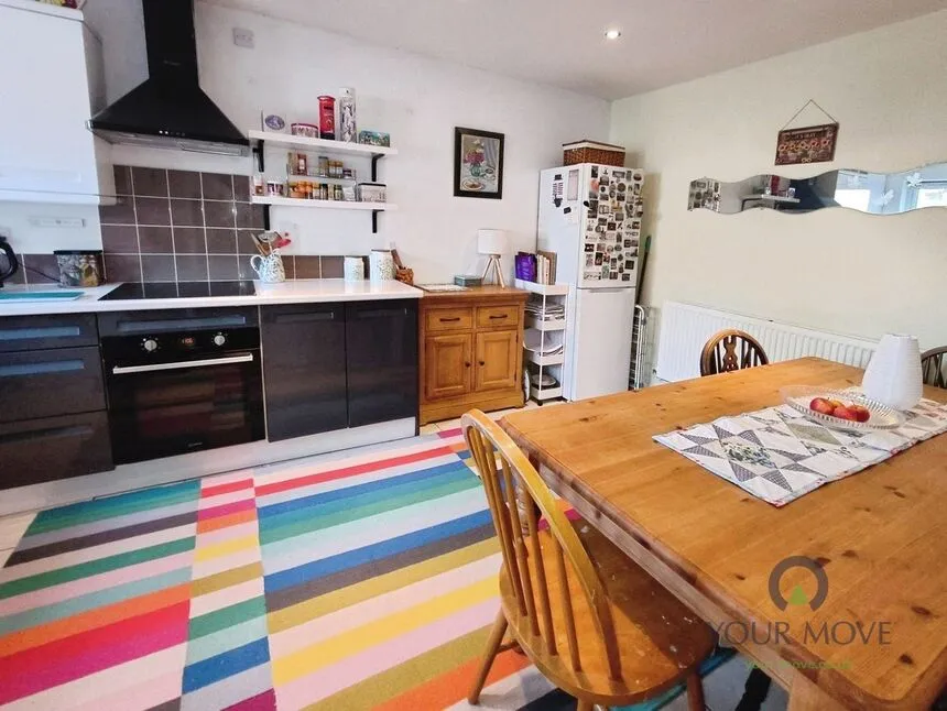 Iris Crescent, Wrockwardine Wood, TF2, photo 10