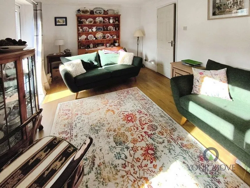 Iris Crescent, Wrockwardine Wood, TF2, photo 12