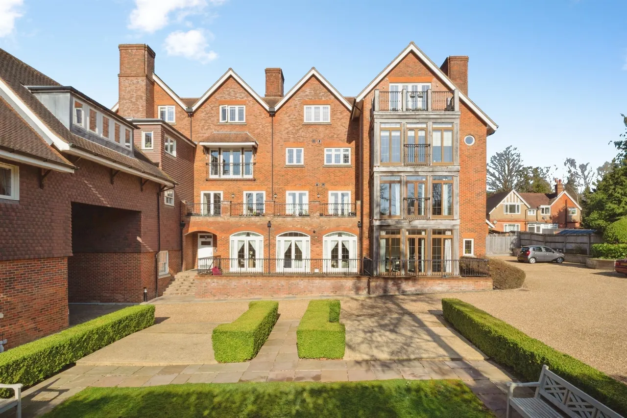 Kingswood Road, Tunbridge Wells, photo 11