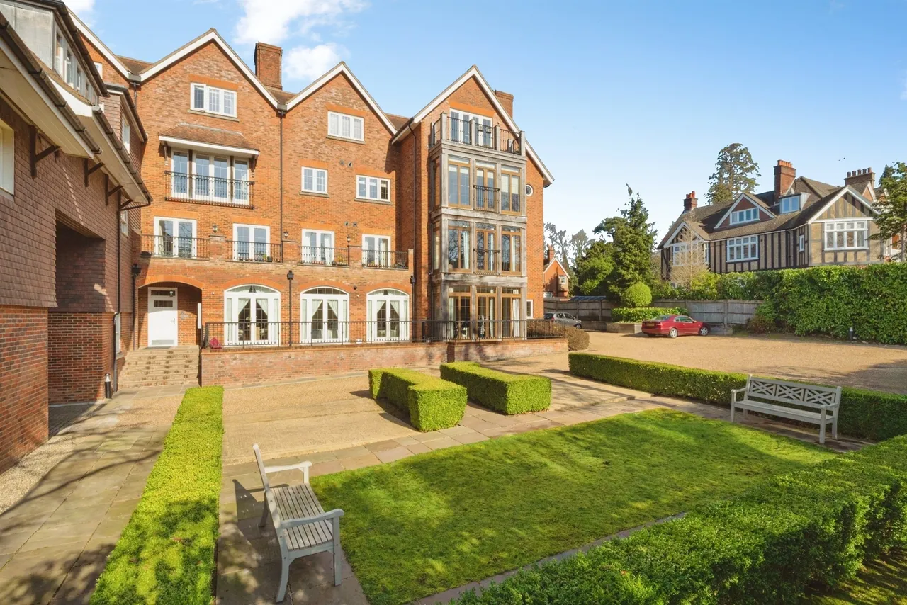 Kingswood Road, Tunbridge Wells, photo 12