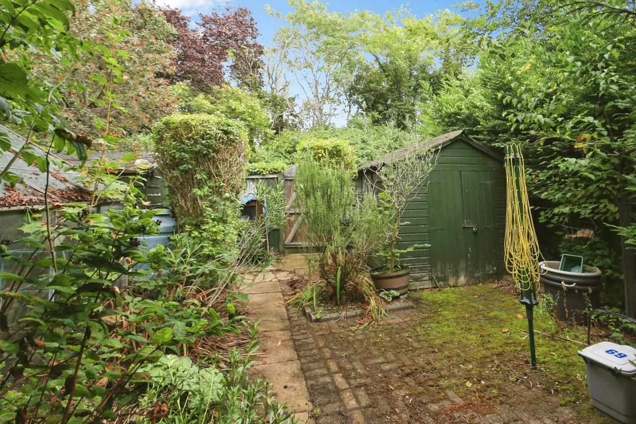 Cleatham, Peterborough, PE3, photo 23
