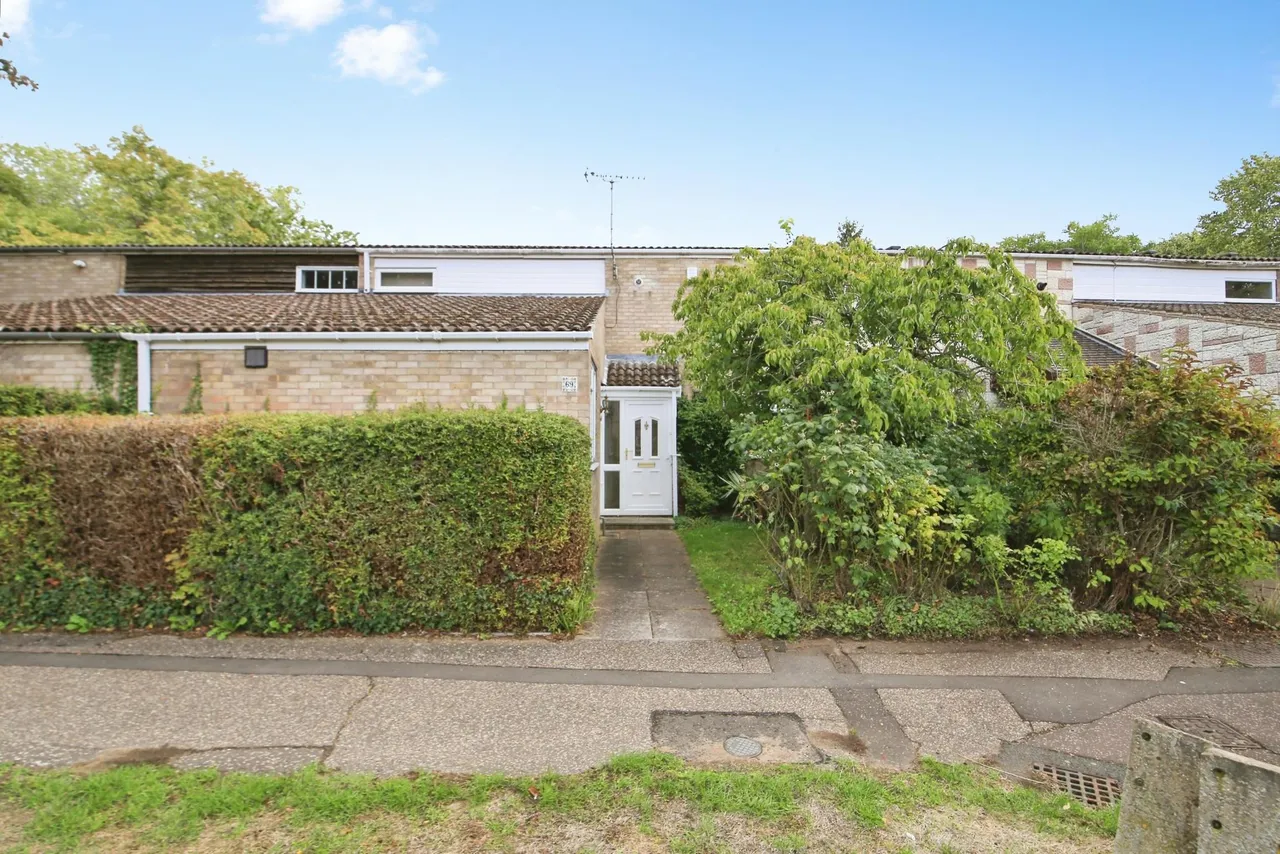 Cleatham, Peterborough, PE3, photo 2