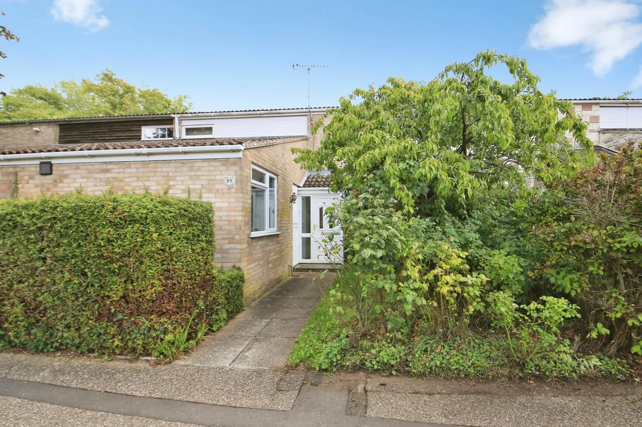 Cleatham, Peterborough, PE3, photo 26