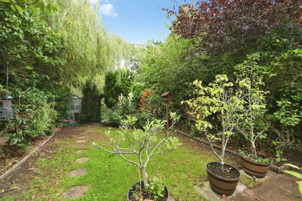 Cleatham, Peterborough, PE3, photo 21
